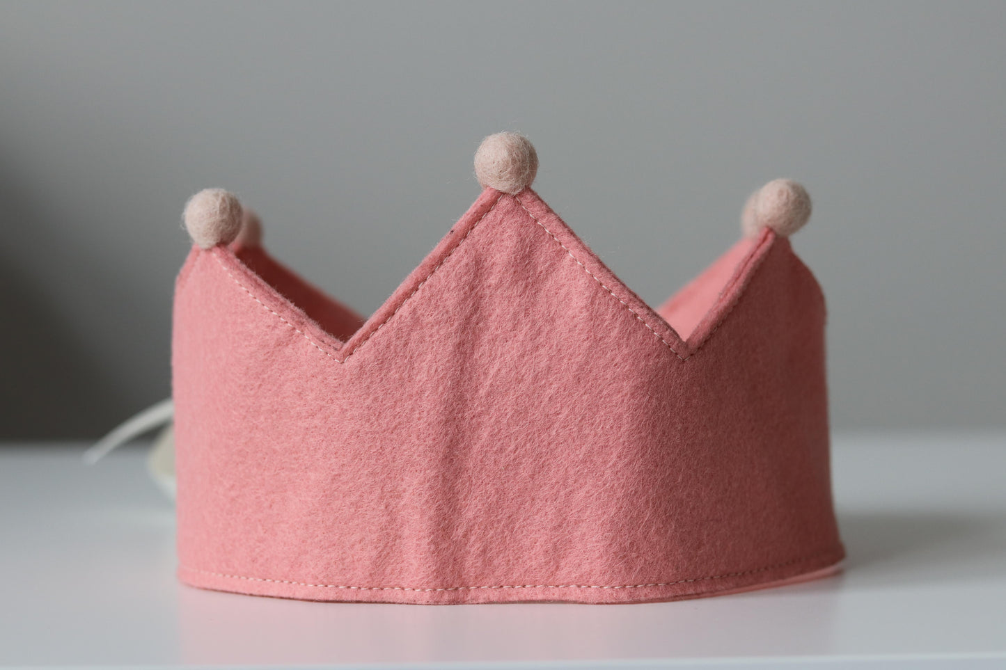 Pom Pom Crown