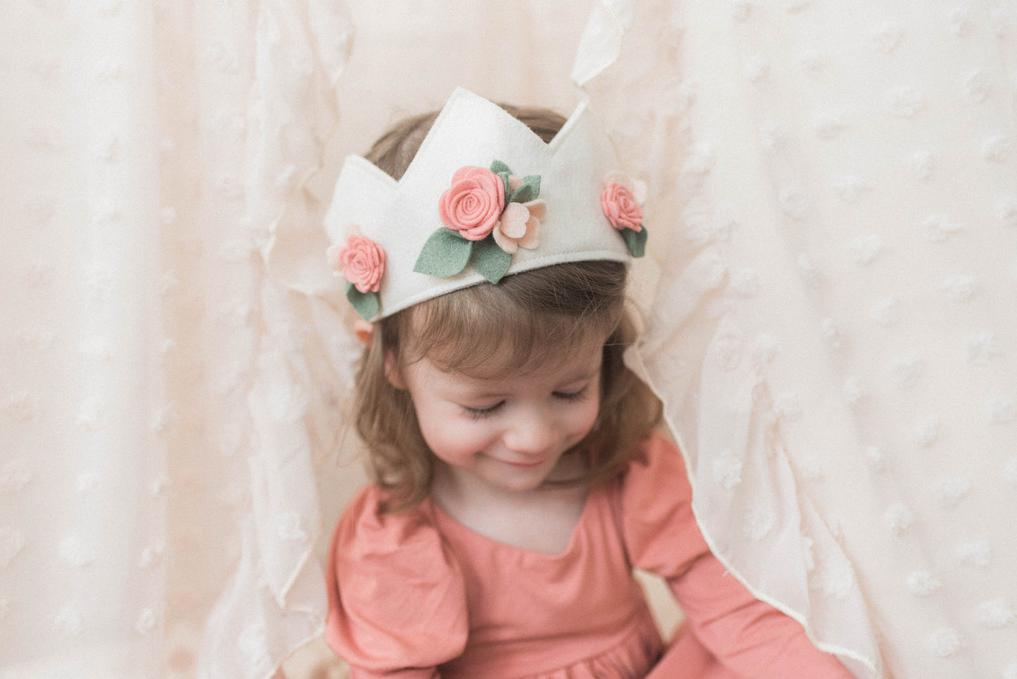 Floral Crown