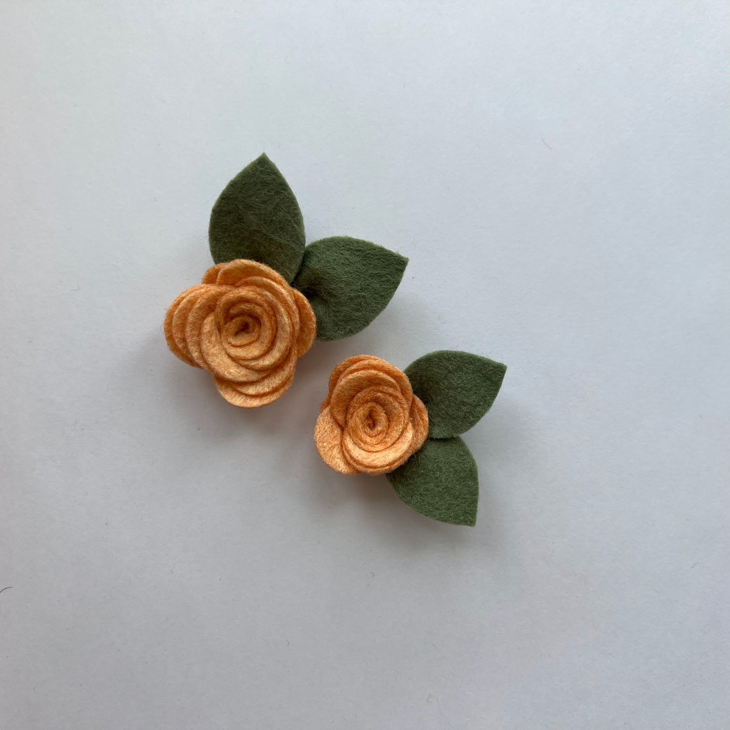 summer single flowers