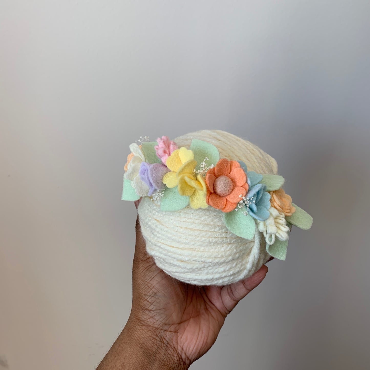 spring full crown