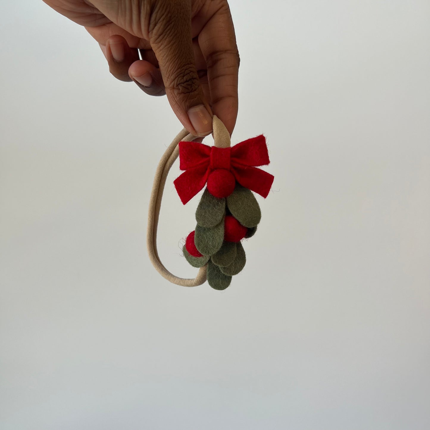 mistletoe
