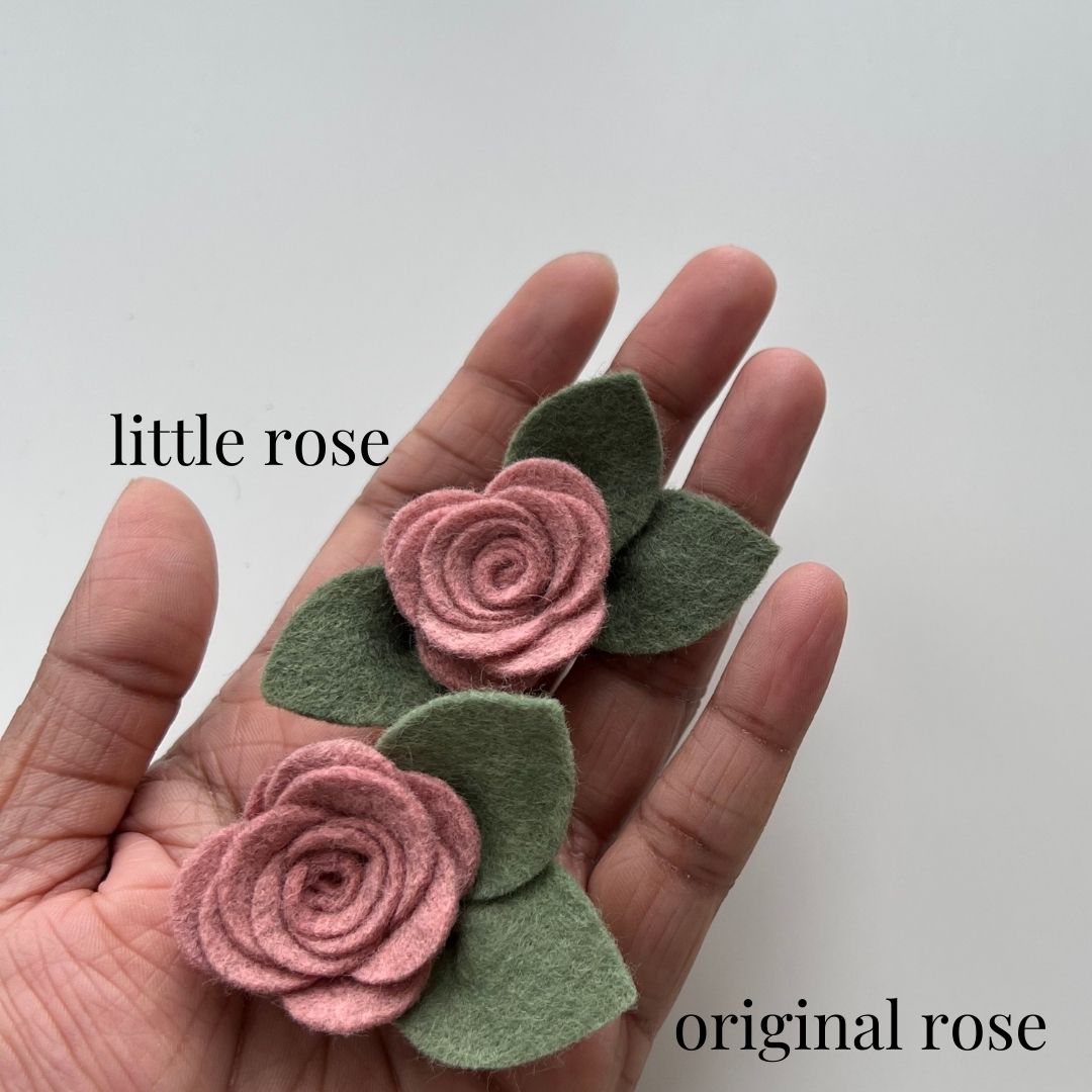 little single flowers