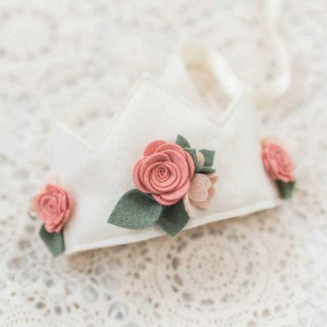 Floral Crown