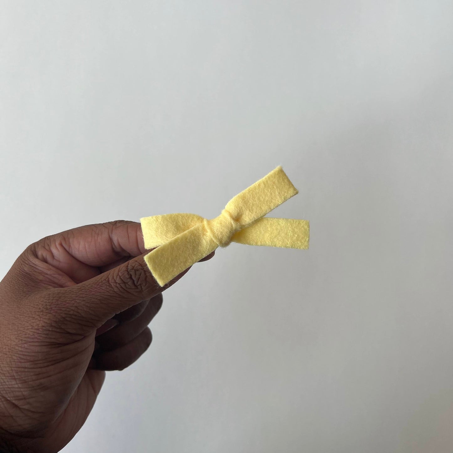summer classic bow | small