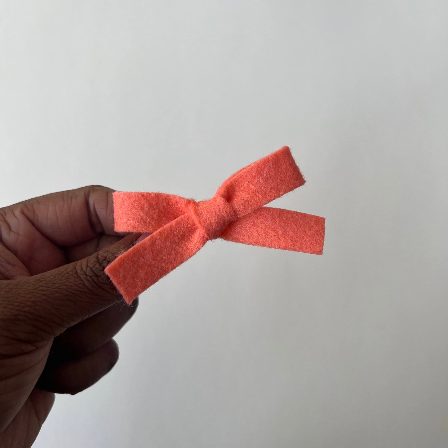 summer classic bow | small