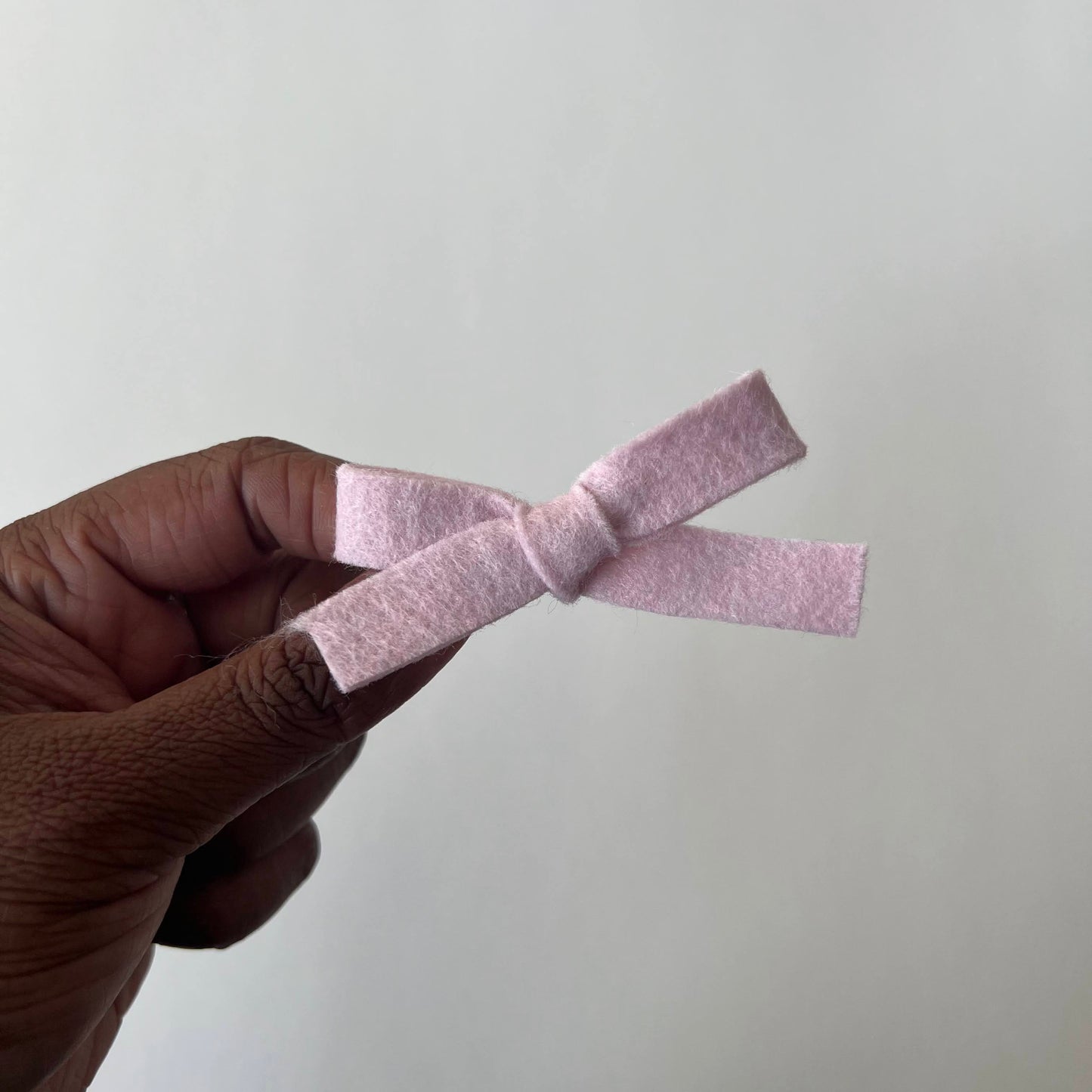summer classic bow | small