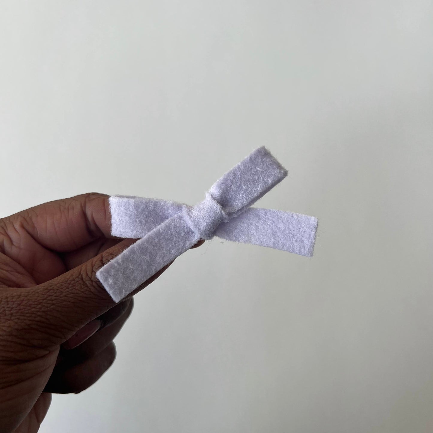 summer classic bow | small