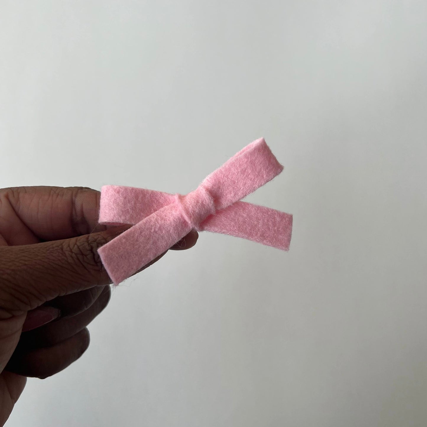 summer classic bow | small