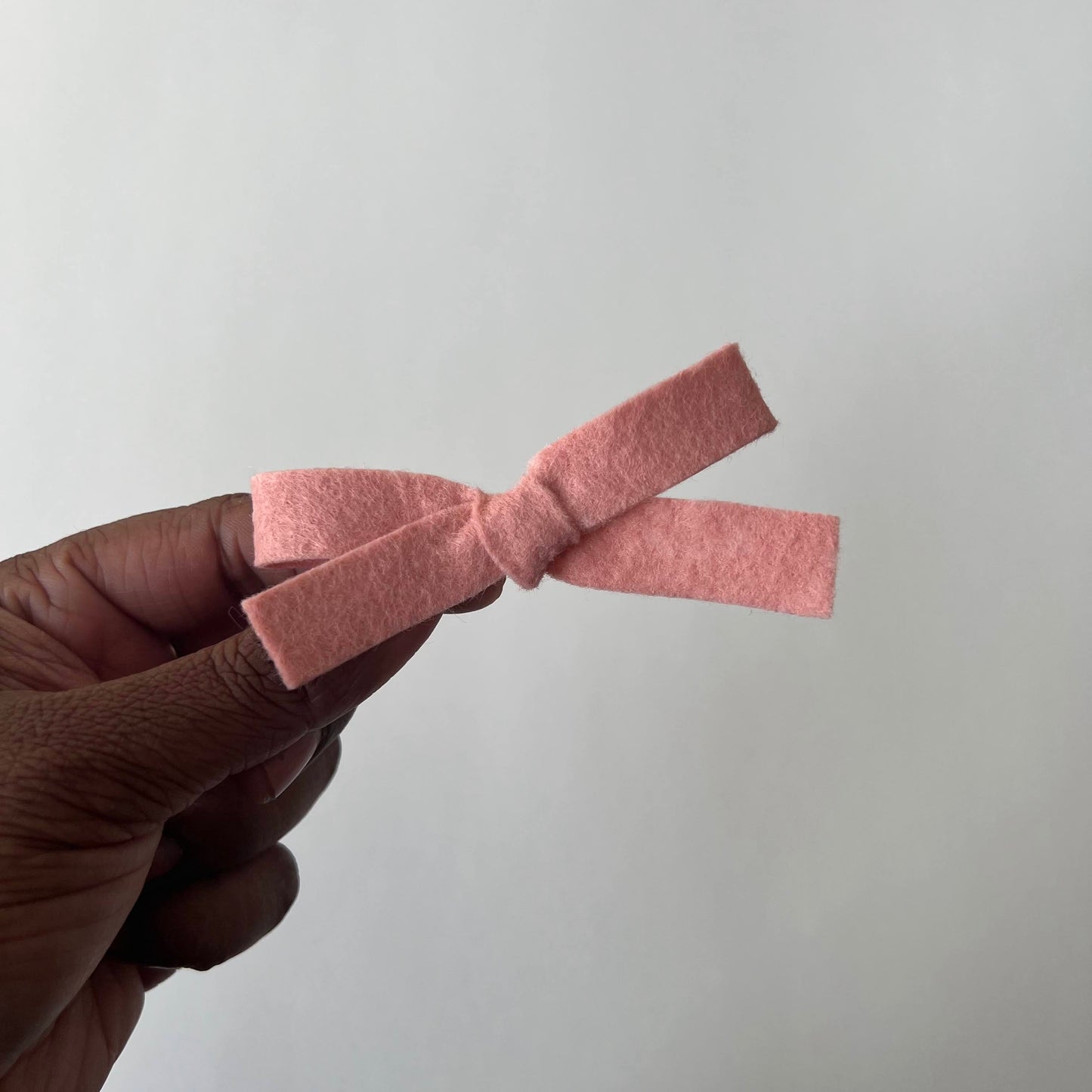 neutral classic bow | regular