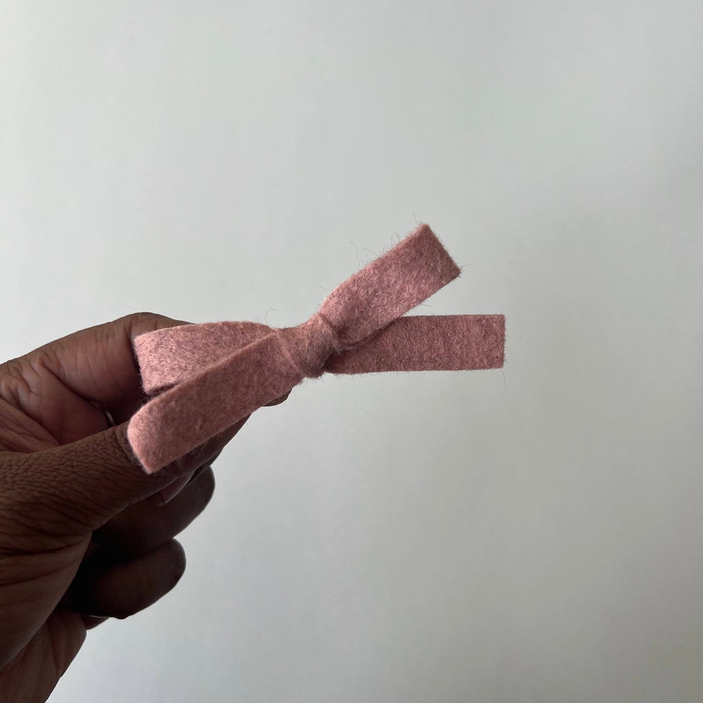 neutral classic bow | regular