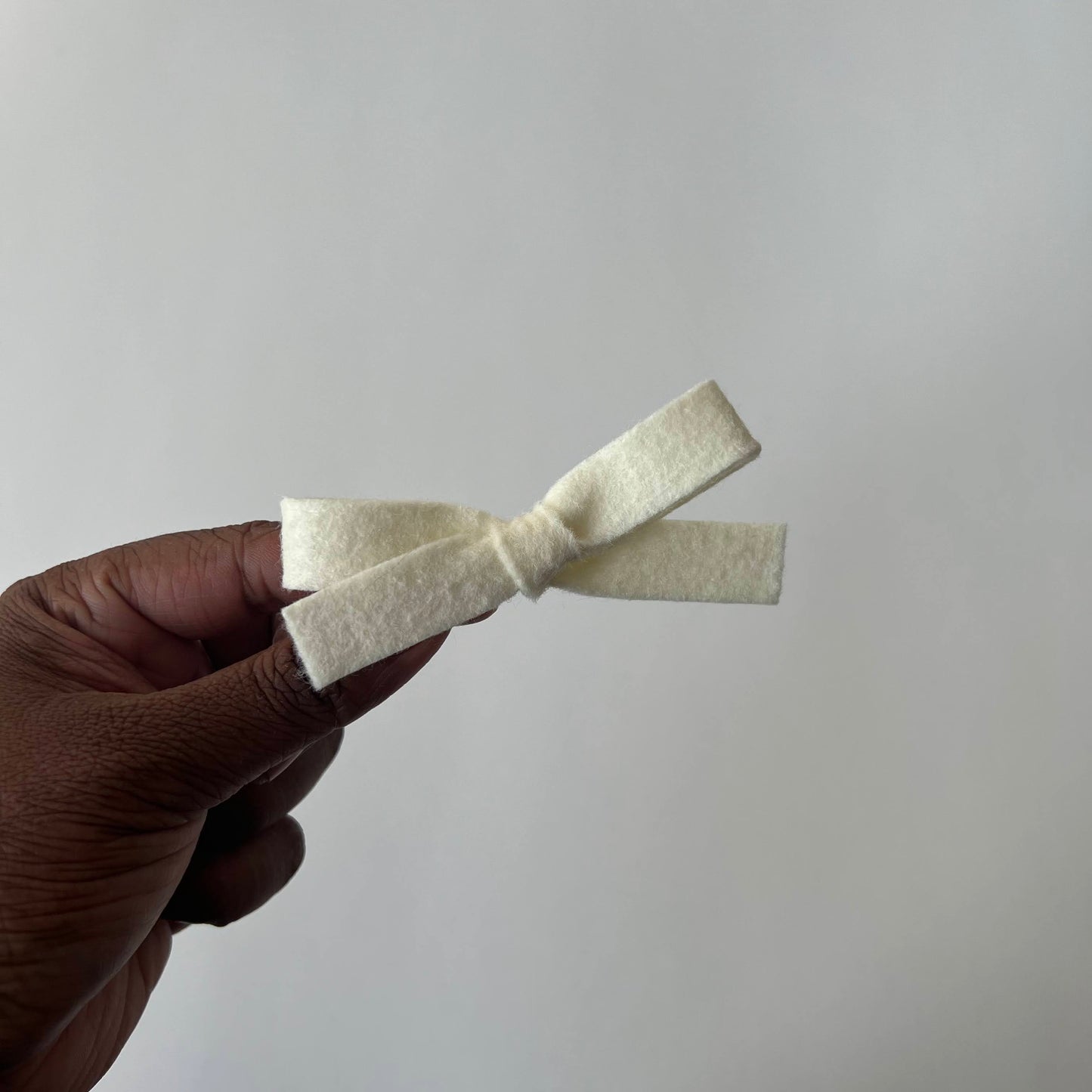 neutral classic bow | regular