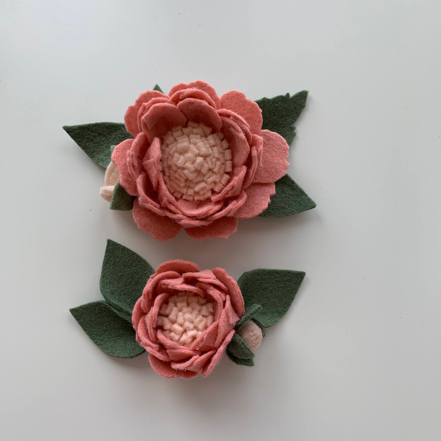 small summer peony
